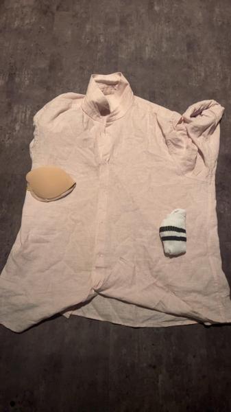 Bluza Met sok