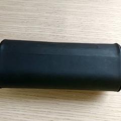 Brillendoos - Zwart Arnette, come riportato da Centraal magazijn utilizzando iLost