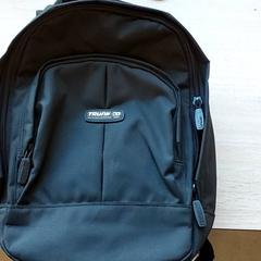 Rugzak, gemeldet von Regio Limburg - Leuven über iLost