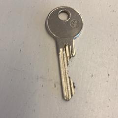 Sleutel, zoals gemeld door Decibel Outdoor 2025 met iLost