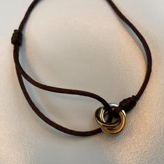 Bracelet, a été signalé par UMC Utrecht utilisant iLost