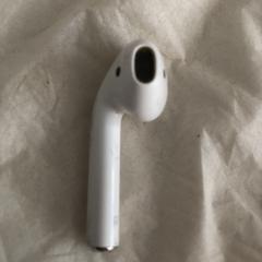 AirPod, iLost에 보고됨