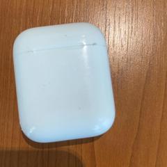 Funda para airpods, segundo informou Arriva Achterhoek-Rivierenland usando iLost