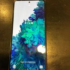 Mobiltelefon, rapporterat av U-OV Utrecht med iLost