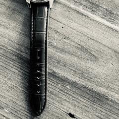 Horloge, como reportado ao iLost