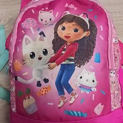 Bag, as reported by EBS Spijkenisse using iLost