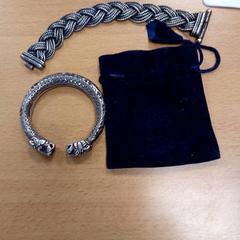 Bracelet, as reported by Inntel Hotels Amsterdam Centre using iLost