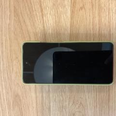 Chytrý telefon Okergeel hoesje Motorola, jak nahlášeno Gemeente Alkmaar pomocí iLost