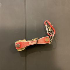 키체인, iLost를 사용하여 Gemeente Alkmaar에 보고됨