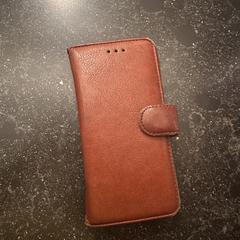Telefoonhoesje, como reportado ao iLost