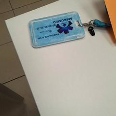 Držiteľ karty KHITER, ako bolo nahlásené ilévia pomocou iLost