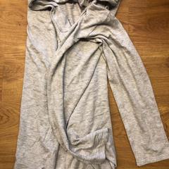 Vest, come riportato da GVB utilizzando iLost