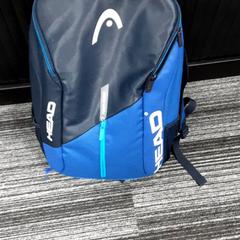 Bossa esportiva Blauw zwart, segons ha informat Arriva Vechtdallijnen mitjançant iLost