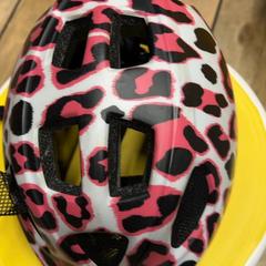 Helmet, as reported by IKEA Delft using iLost