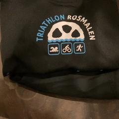 Sportwear, as reported by Van der Valk Hotel Heerlen using iLost