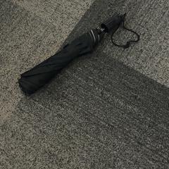 Paraply, rapporterat av Jaarbeurs med iLost