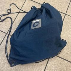 Taška na tělocvik sportzak, jak nahlášeno Centraal magazijn pomocí iLost