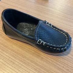 Scarpa, come riportato da Breng Arnhem utilizzando iLost