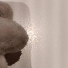 Xoguete de peluche, segundo informou De Efteling usando iLost