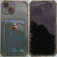 iphone, iLost에 보고됨