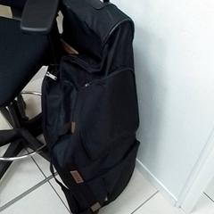 Maleta Noire, segundo informou ilévia usando iLost