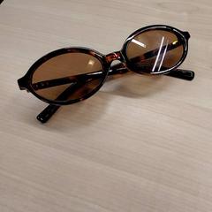 Okulary słoneczne Marron, zgłoszono przez IKEA Saint-Etienne przy użyciu iLost