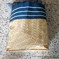 Kussen Boodschappentas, a été signalé par Centraal magazijn utilisant iLost