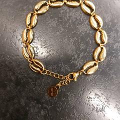 Braccialetto, come riportato da Rotterdam The Hague Airport utilizzando iLost