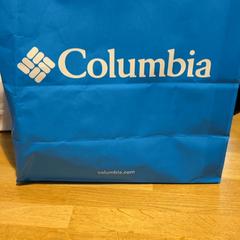 Aankoop columbia, gemeldet von Designer Outlet Roermond über iLost