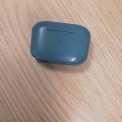 Suport per a auriculars, segons ha informat Qbuzz Fryslân mitjançant iLost