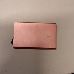 İLost kullanarak Qbuzz ZHN tarafından bildirildiği gibi Kart sahibi