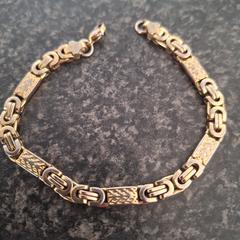 Armband, iLost에 보고됨