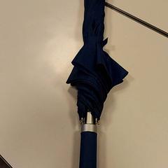 Esernyő, amint azt Vrije Universiteit Amsterdam az iLost segítségével jelentette.