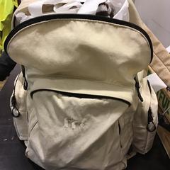 Taška, jak nahlášeno Qbuzz U-OV pomocí iLost