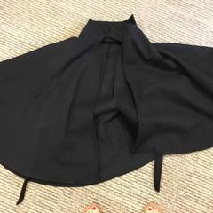 Cape, as reported by Canisius-Wilhelmina Ziekenhuis using iLost