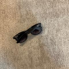 Slnečné okuliare Zwart, ako bolo nahlásené Gemeente Alkmaar pomocou iLost