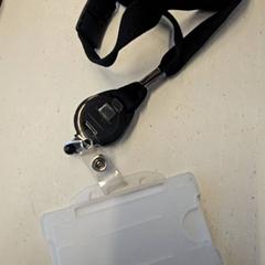 Keycord, ako bolo nahlásené GVB pomocou iLost