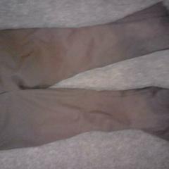 Pantalons d'esquí, segons ha informat SnowWorld Landgraaf mitjançant iLost