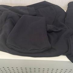 Hoodie Zwart Adidas, as reported by Transdev Gooi en Vechtstreek using iLost