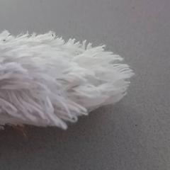 Peluche, come riportato da De Efteling utilizzando iLost