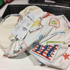 Bag, as reported by Bibliotheek Neude (Utrecht) using iLost