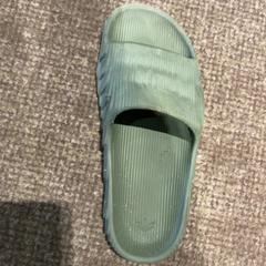 Slippers Groen, iLost를 사용하여 Van der Valk Hotel Apeldoorn - De Cantharel에 보고됨