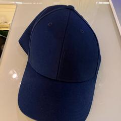 Baseball sapka Blue, amint azt Room Mate Bruno az iLost segítségével jelentette.