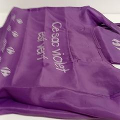 Taška, ako bolo nahlásené IKEA Saint-Etienne pomocou iLost