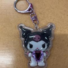 Keychain, as reported by IKEA Tokyo-Bay using iLost