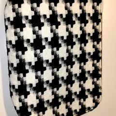 Borsa da toilette, come riportato da Ziekenhuis Oost-Limburg utilizzando iLost