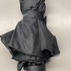 Paraplu Zwart, zoals gemeld door Burgers' Zoo met iLost