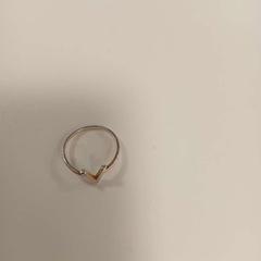 Squillo zilver (kleur of echt?), come riportato da HU Amersfoort utilizzando iLost