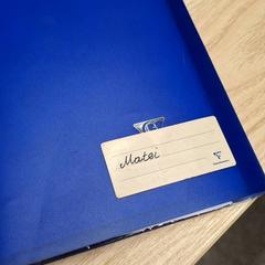 Cahier, iLost를 사용하여 IKEA Montpellier에 보고됨