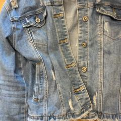 Jacket, as reported by GVB using iLost